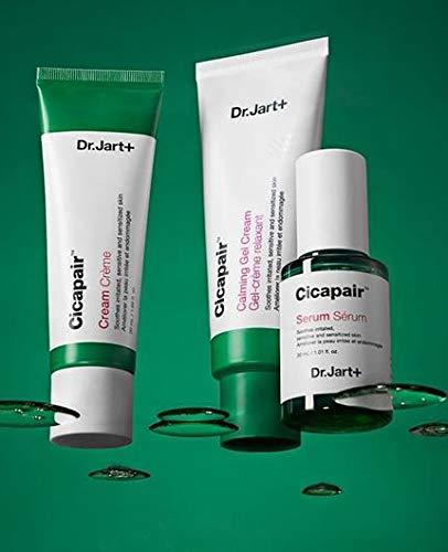 Dr.Jart+ Cicapair Calming Gel Cream 2.7 oz(80ml)