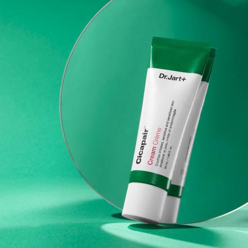 Dr.Jart+ Cicapair Cream Get Green Get Better Cream SET(Cream 50ml+15ml+Serum 5ml)