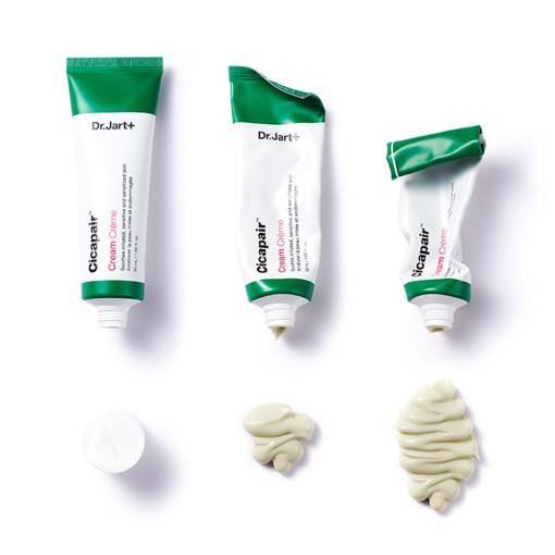Dr.Jart+ Cicapair Cream Get Green Get Better Cream SET(Cream 50ml+15ml+Serum 5ml)