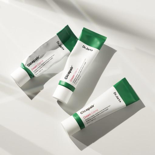 Dr.Jart+ Cicapair Cream Get Green Get Better Cream SET(Cream 50ml+15ml+Serum 5ml)