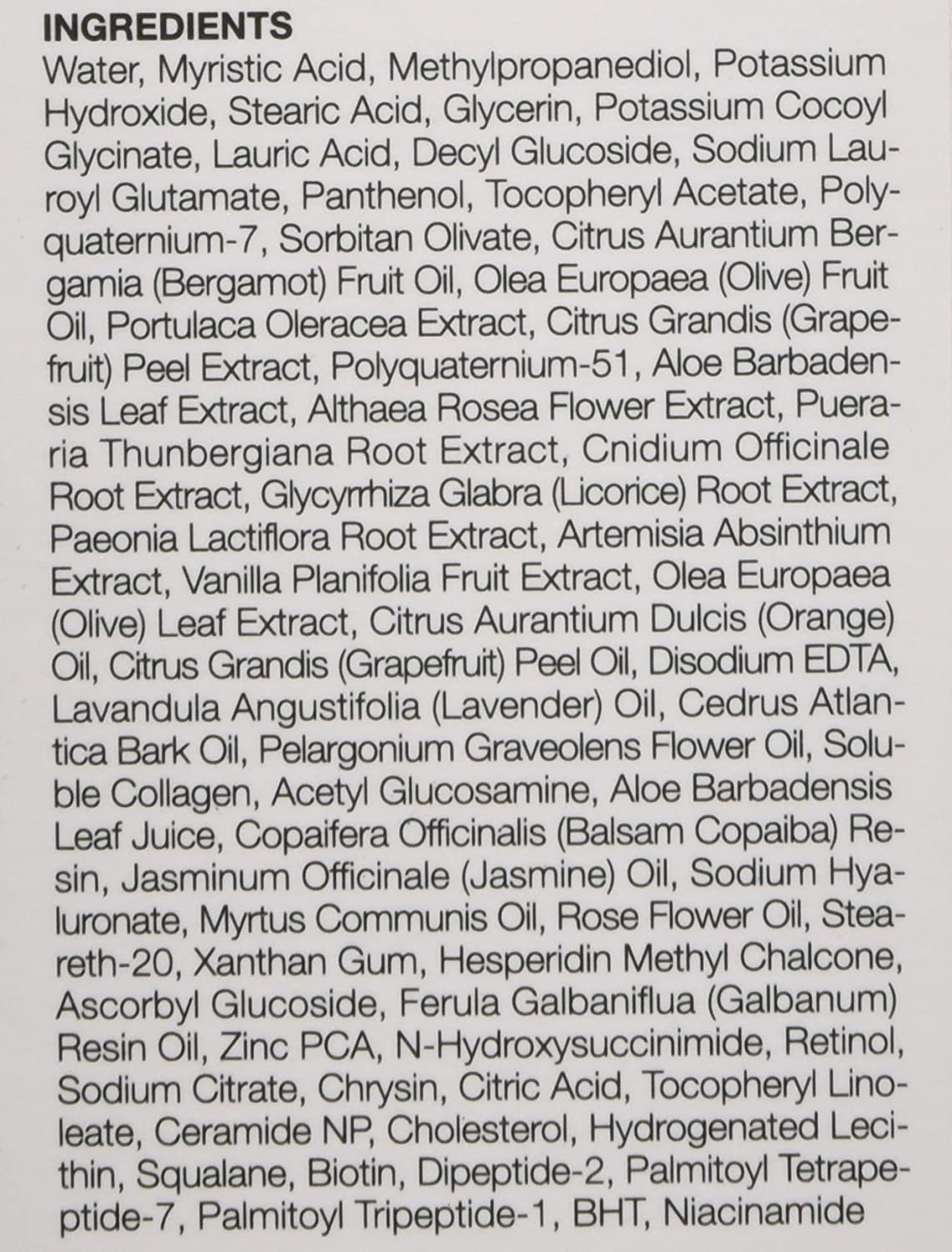 Dr.Jart+ V7 Cleansing Foam, 3.5 Ounce (100ml)
