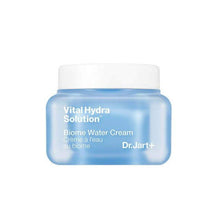Load image into Gallery viewer, Dr.Jart+ Vital Hydra Solution Biome Water Cream 50ml
