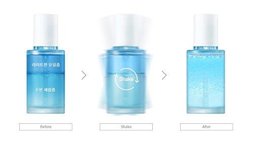 Dr.Jart+ Water Fuse Hydro Dew Drop 1.5 Oz(40ml)