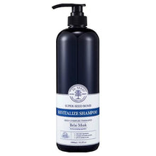 Load image into Gallery viewer, Dr.SEED SUPER SEED BOMB REVITALIZE SHAMPOO (Bebe Must) 1000ml
