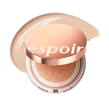 Load image into Gallery viewer, espoir Pro Tailor Be Glow Cushion SPF42 PA++ (13g + refill 13g)
