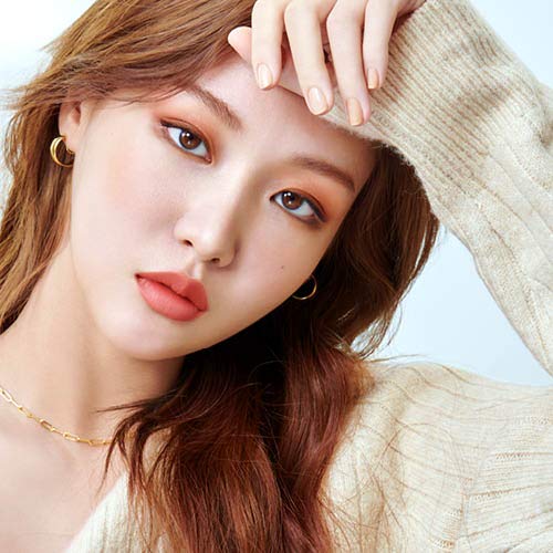 ESPOIR Real Eye Palette #3 Nude Mood