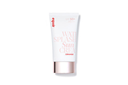 ESPOIR Water Splash Sun Cream 60ml SPF50+PA+++