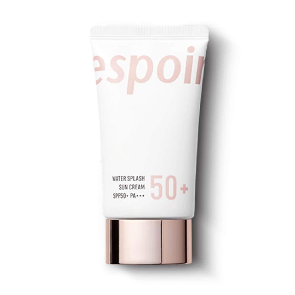 ESPOIR Water Splash Sun Cream 60ml SPF50+PA+++