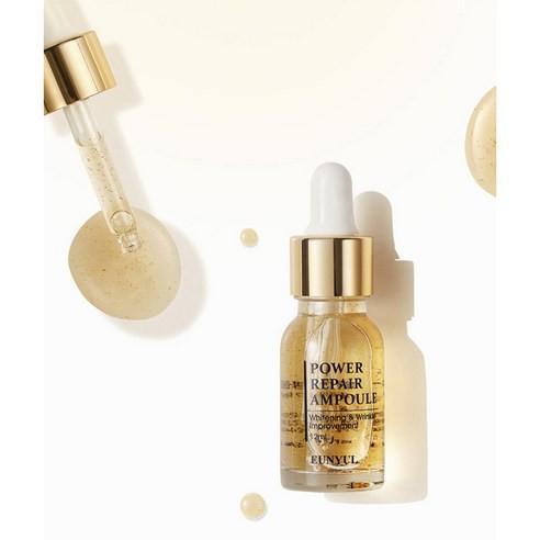 EUNYUL Power Repair Gold Ampoule set (13ml x 4ea)