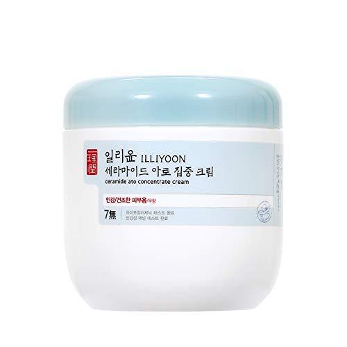 ILLIYOON Ceramide Ato Concentrate Cream 500ml