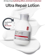 Load image into Gallery viewer, ILLIYOON Ultra Repair Intense Lotion 350ml
