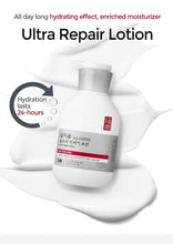Load image into Gallery viewer, ILLIYOON Ultra Repair Lotion 528ml
