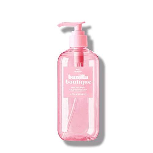 MANYO FACTORY Banilla Boutique Hug Perfume Shampoo 500ml