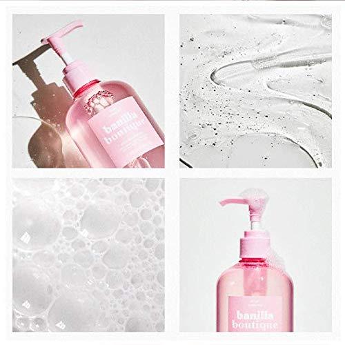 MANYO FACTORY Banilla Boutique Hug Perfume Shampoo 500ml