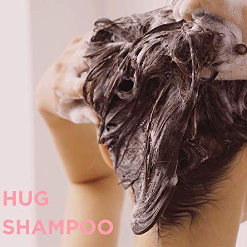 MANYO FACTORY Banilla Boutique Hug Perfume Shampoo 500ml