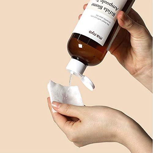 Manyo Factory Bifida Biome Ampoule Toner 400ml