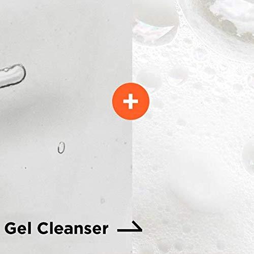MANYO FACTORY Bifida Complex Ampoule Gel Cleanser 400ml