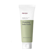 MANYO FACTORY Deep Pore Cleansing Soda Foam 5.0fl oz