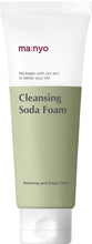 Load image into Gallery viewer, MANYO FACTORY Deep Pore Cleansing Soda Foam 5.0fl oz
