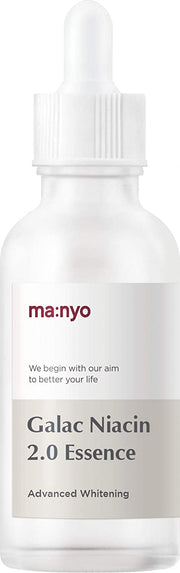 Manyo Factory Galac Niacin 2.0 Essence 1.69 fl oz(50ml)