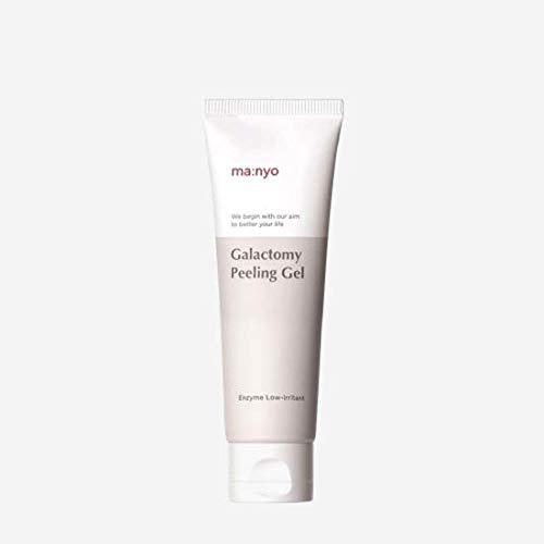 Manyo Factory Galactomy Peeling Gel Cleanser 75ml