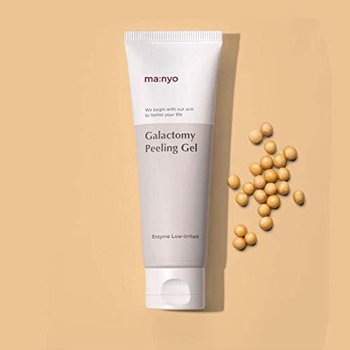 Manyo Factory Galactomy Peeling Gel Cleanser 75ml