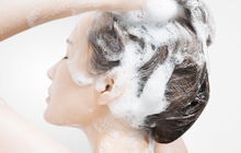Load image into Gallery viewer, Manyo Factory Herb green Natural Hair Shampoo 1000ml
