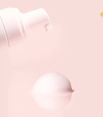Manyo Factory Moist Floral Feminine Foam Cleanser Feminine Wash 150ml