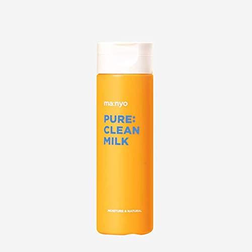 Manyo Factory Pure Clean Milk 200ml