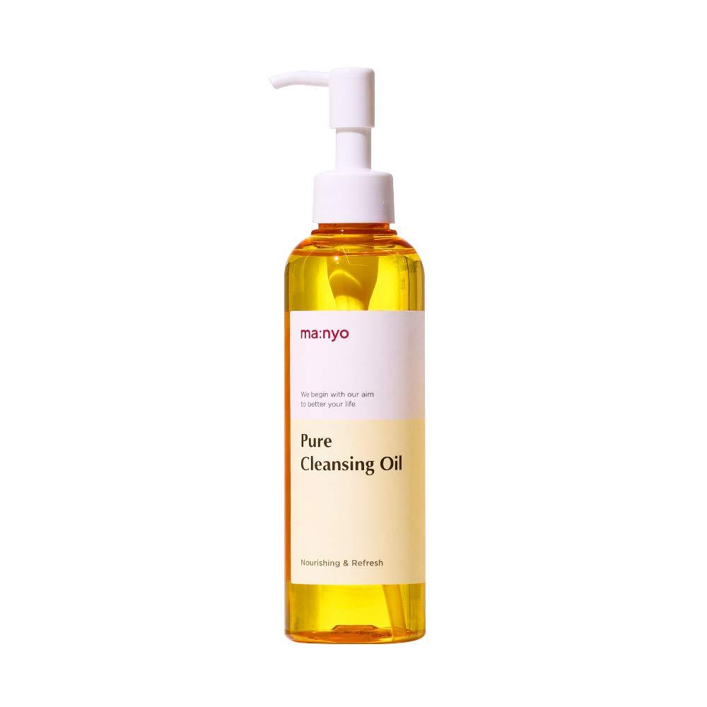 MANYO FACTORY Pure Cleansing Oil 6.7fl oz(200ml)