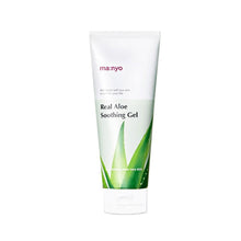 Load image into Gallery viewer, MANYO FACTORY Real Fresh Aloe Soothing Gel 200ml
