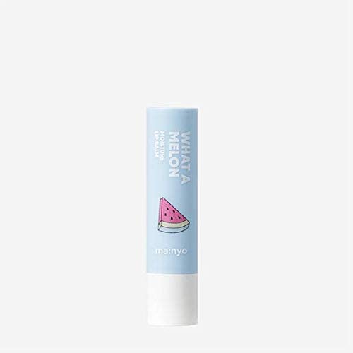 Manyo Factory What A Melon Lip Balm 4g