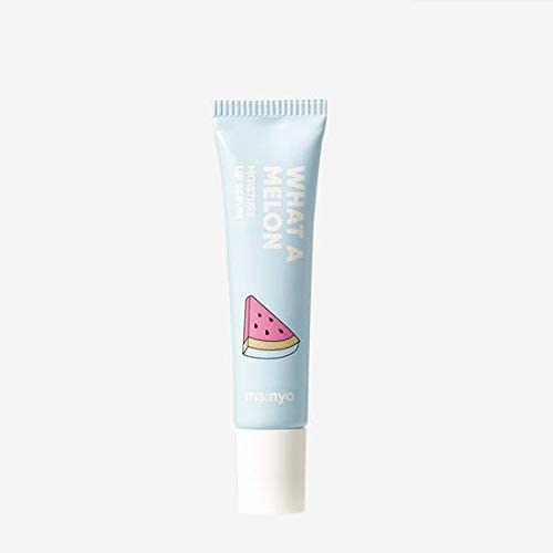 Manyo Factory What A Melon Lip Serum 10ml