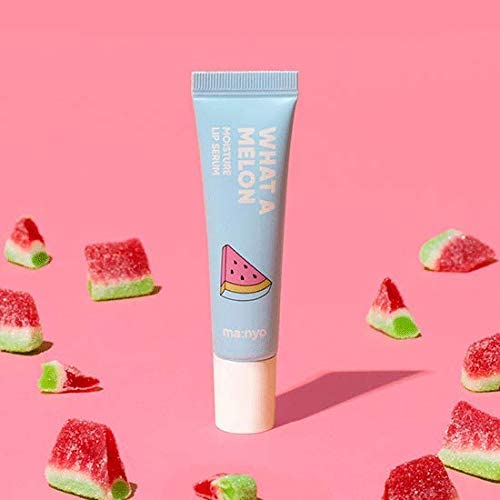 Manyo Factory What A Melon Lip Serum 10ml