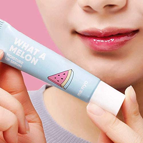 Manyo Factory What A Melon Lip Serum 10ml