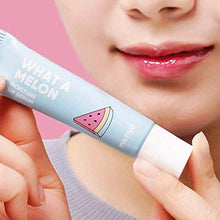 Load image into Gallery viewer, Manyo Factory What A Melon Lip Serum 10ml
