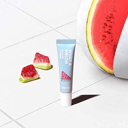 Manyo Factory What A Melon Lip Serum 10ml