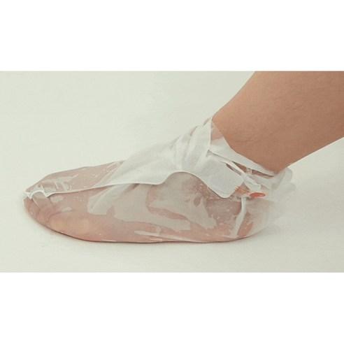 MEFACTORY PEELING DEAD FOOT PACK 3EA