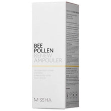 Load image into Gallery viewer, MISSHA Bee Pollen Renew Ampouler 40ml

