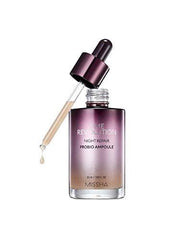 Missha Time Revolution Night Repair Probio Ampoule 50ml