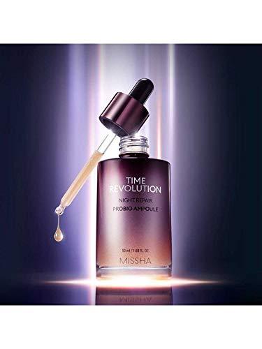Missha Time Revolution Night Repair Probio Ampoule 50ml
