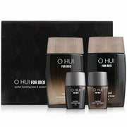 OHUI FOR MEN NEOFEEL 2 STEP KIT GIFT SET