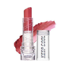 Load image into Gallery viewer, KEEPCOOL DOUBLE SENSATIONAL LIP ASH ROSE FOR FBK
