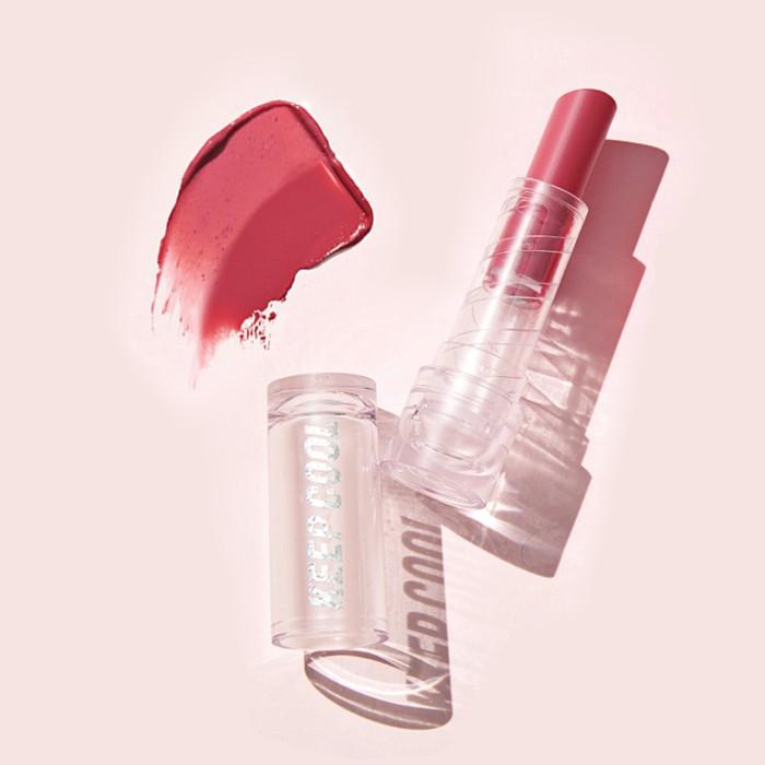 KEEPCOOL DOUBLE SENSATIONAL LIP ASH ROSE FOR FBK