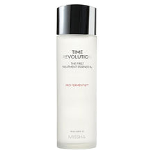 Load image into Gallery viewer, MISSHA Time Revolution The First Treatment Essence Rx 150ml
