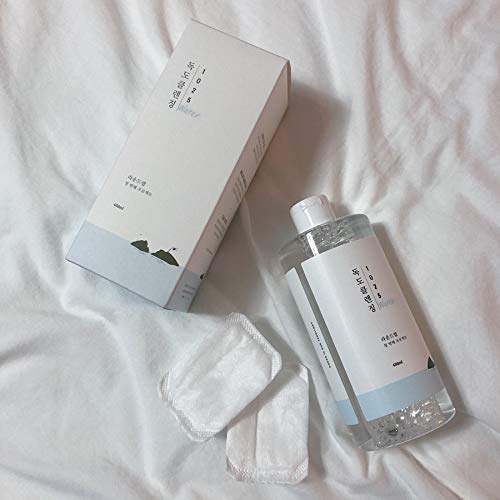 ROUND LAB 1025 Dokdo Cleansing Water 400mL