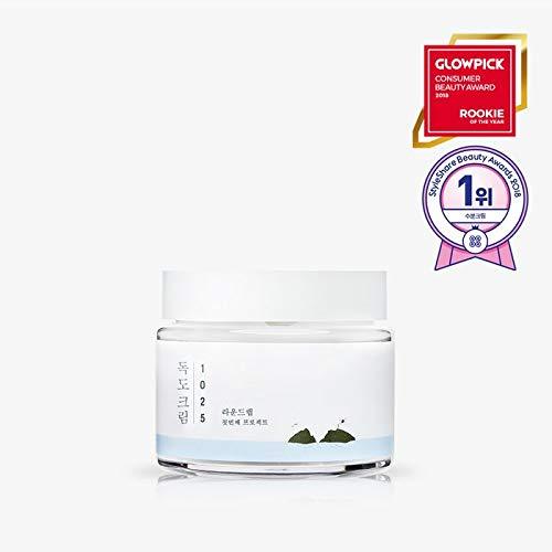 ROUND LAB 1025 DOKDO Cream 80mL