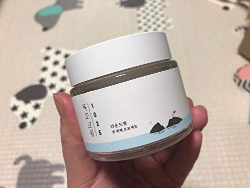 ROUND LAB 1025 DOKDO Cream 80mL