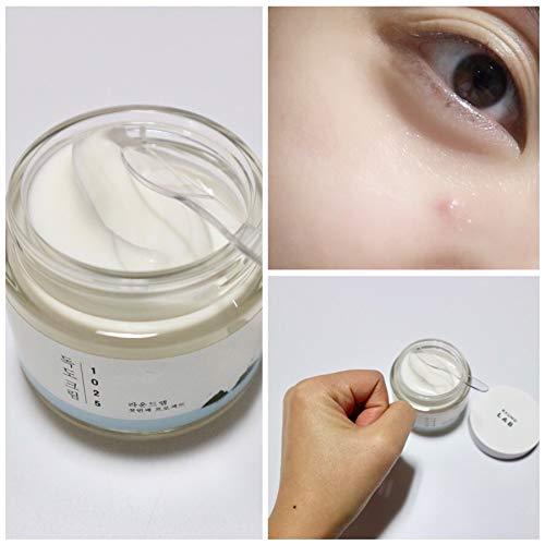 ROUND LAB 1025 DOKDO Cream 80mL