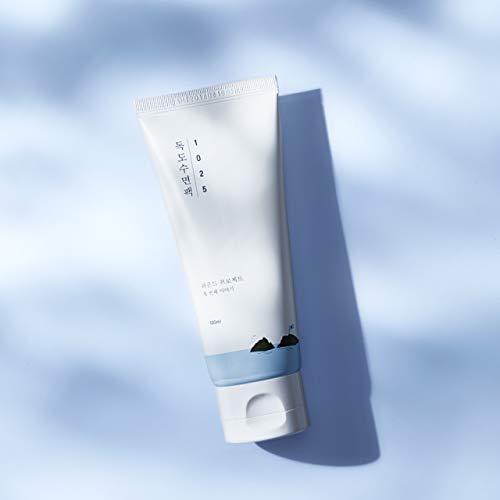 ROUND LAB 1025 Dokdo Sleeping Pack 100ml